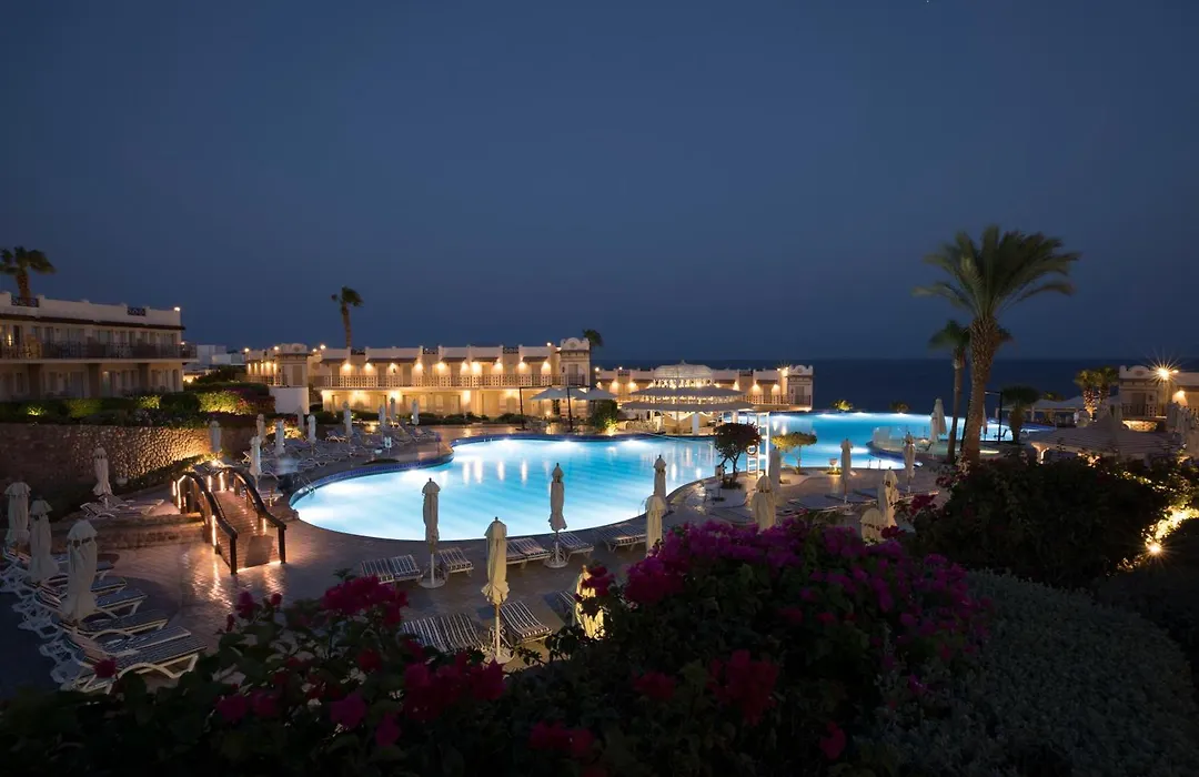 Concorde El Salam Sharm El Sheikh Front Hotel-1